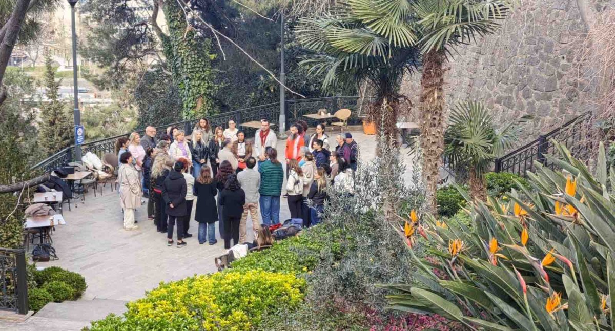 Gündem: Kentin ritmi