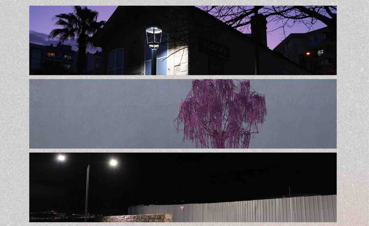 "İzmir'in Sinematik Mekânları" sergisi izleyiciyle buluşuyor