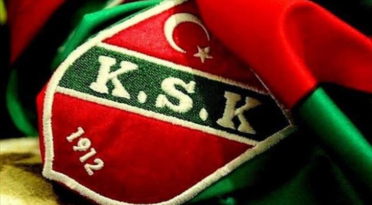 Karşıyaka Spor Kulübü'nde adaysız kongre...