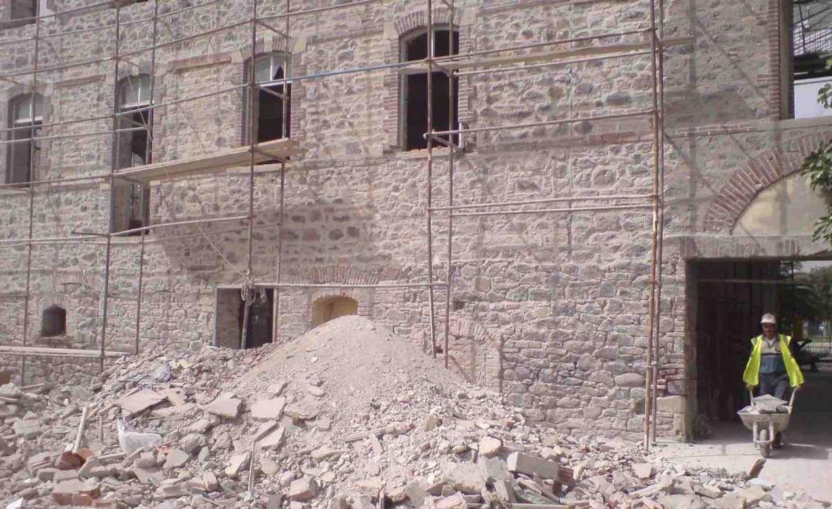 Tugay: Hep ayıplanarak hatırlanacaksınız