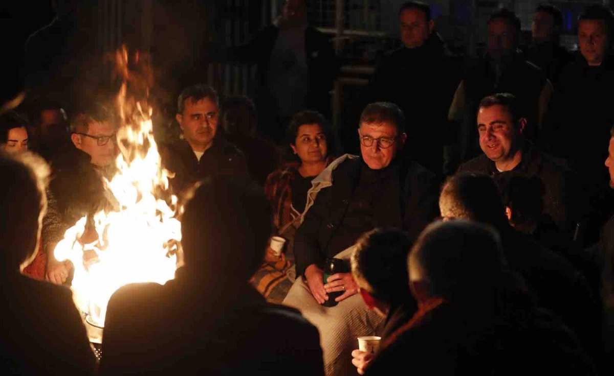 Tugay: Tek başıma da olsam devam edeceğim