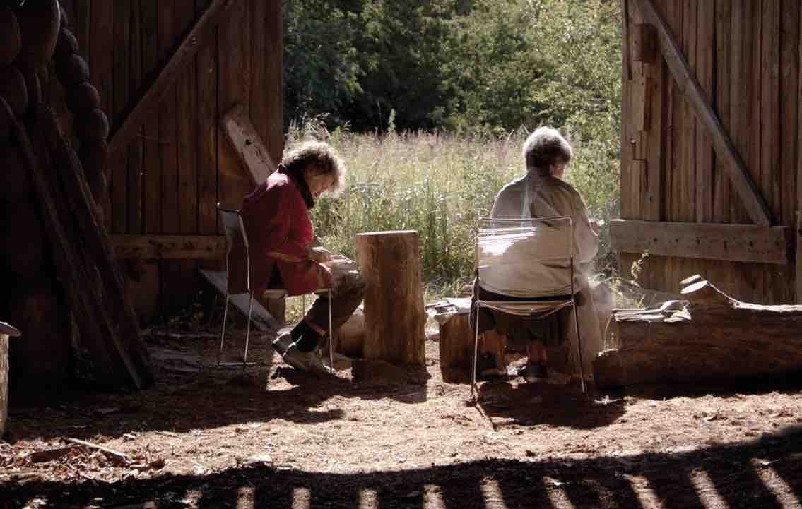 Yeniden Sinematek, nisanda var olmanın izlerini takip ediyor