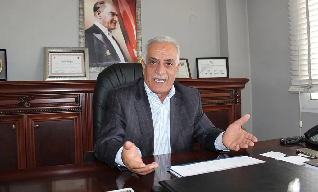 Pazarcılardan Tekstil Günleri'ni protesto kararı