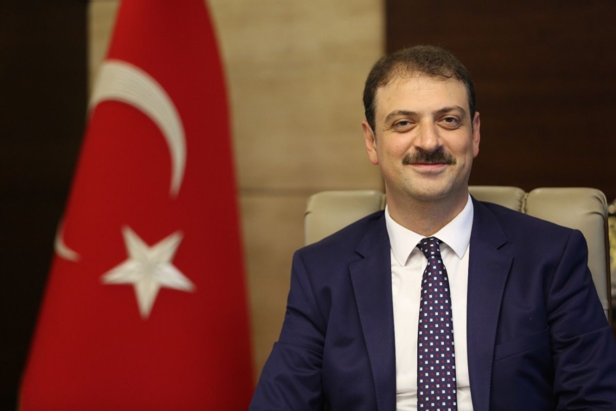 Vakıflar Genel Müdürü: Meslek Fabrikası öğrenciler için ücretsiz kütüphaneye dönüştürülecek