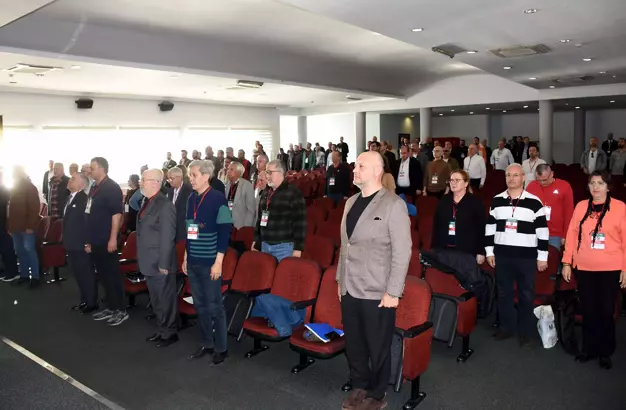 Cicibaş: Sezon sonunda yönetimi sağ salim teslim edeceğiz