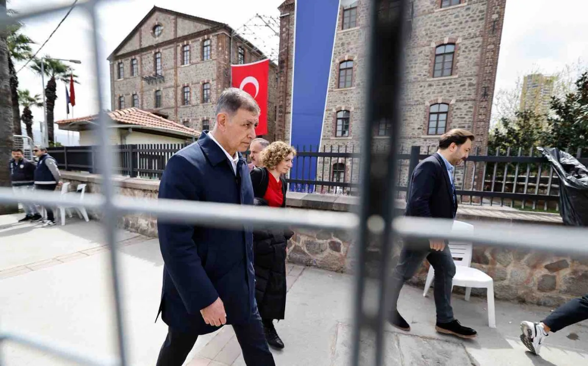 Tugay: Bu durum Ak Parti'li milletvekillerinin eseri