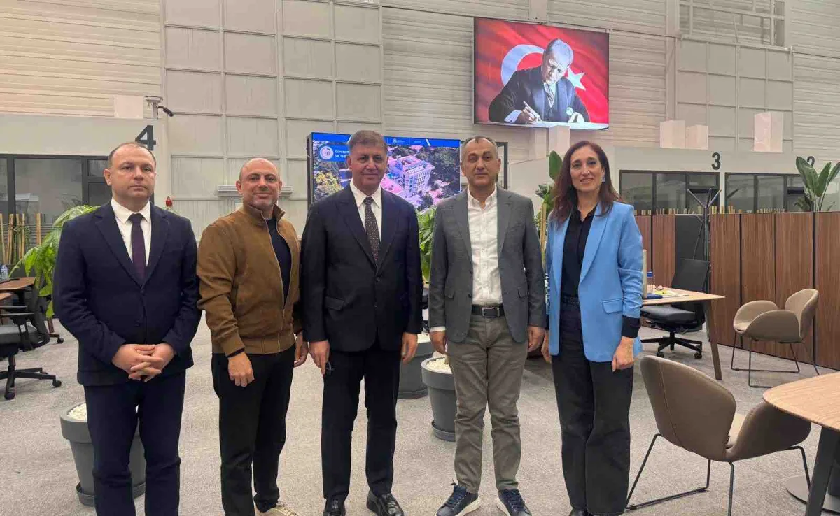 Karşıyaka Stadı’nın yol haritası belirleniyor