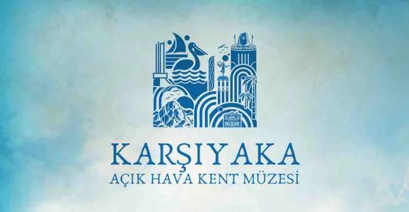 Karşıyaka'ya Açık Hava Kent Müzesi geliyor