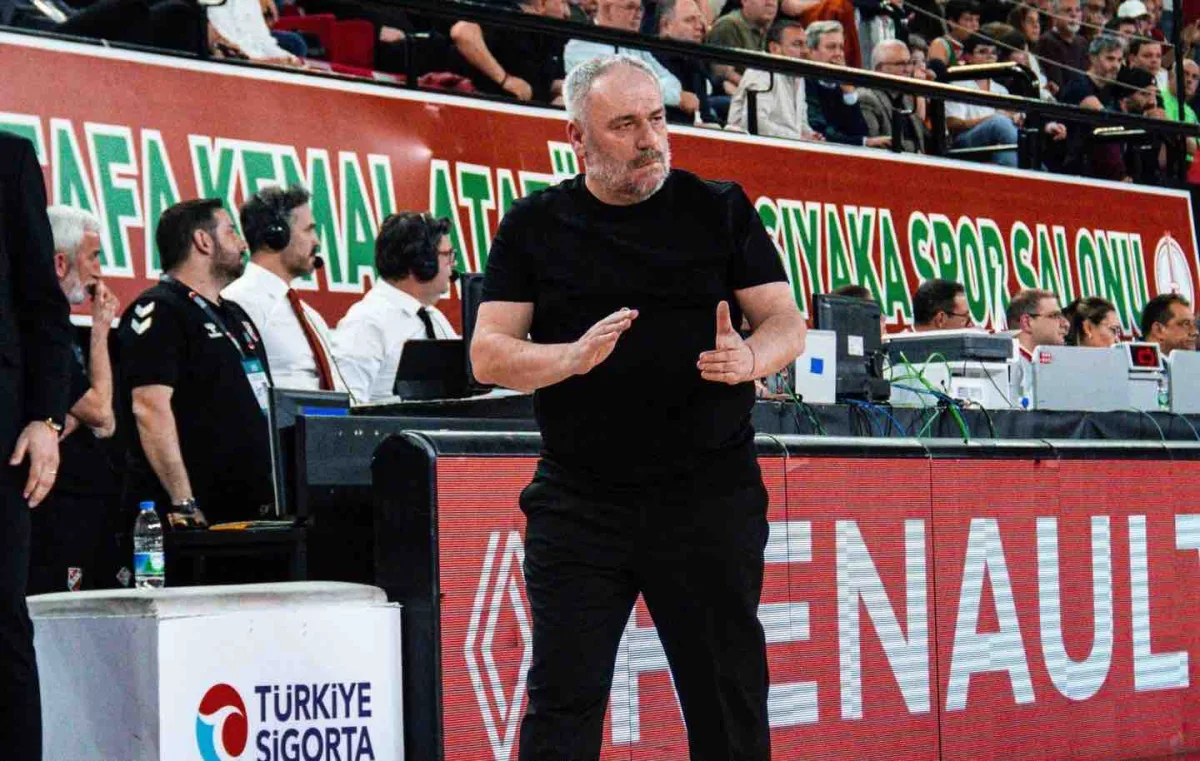 Kandemir: Biz buradan çıkacağız