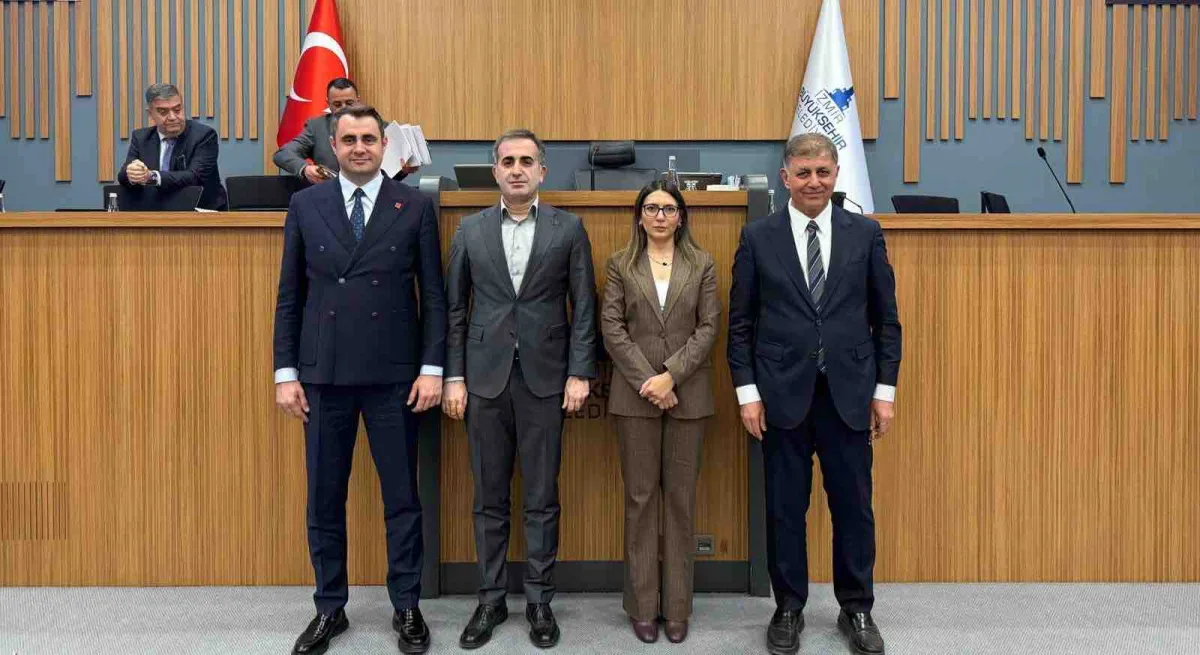 Tugay: Hesabını veremeyeceğimiz bir işimiz yok