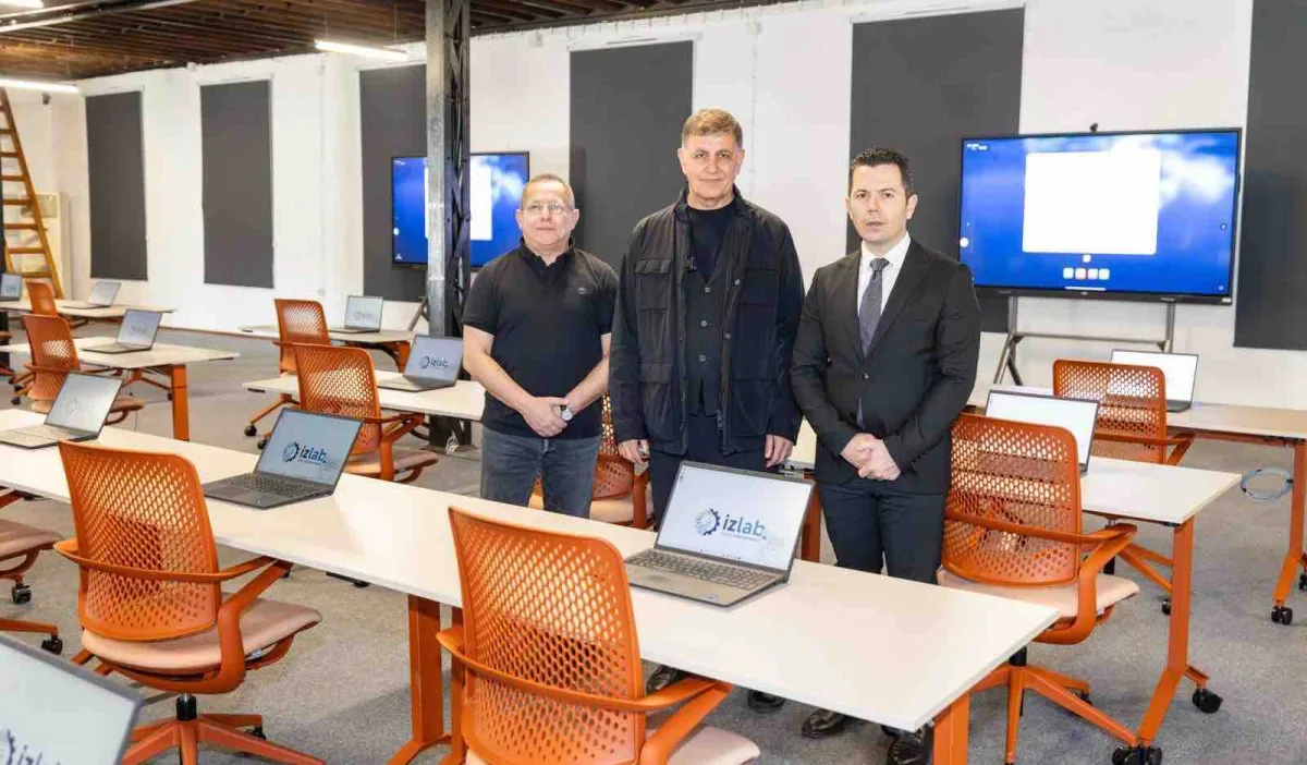 Dijital Deneyim Merkezi