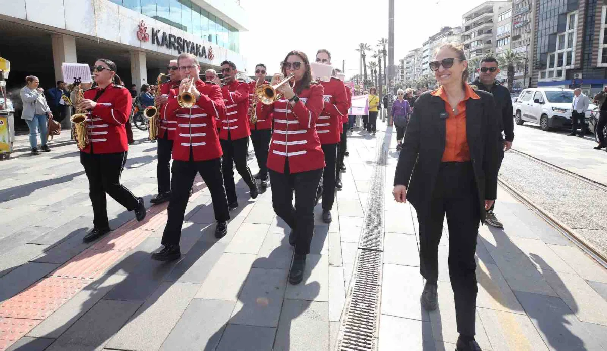 Karşıyaka'da Oldies Müzik Festivali başlıyor