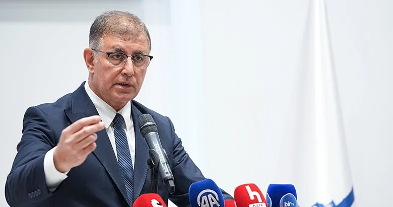 Başkan Tugay: Karşıyaka Stadı'nı yapmadılar, biz yapacağız