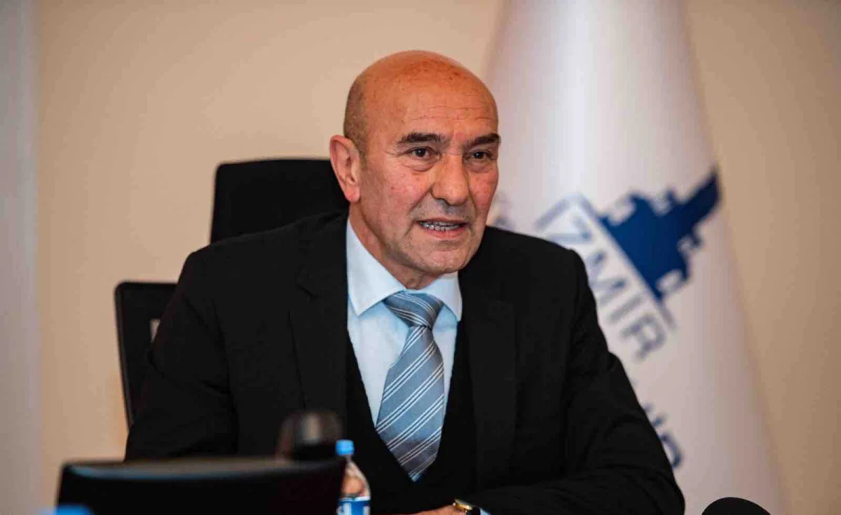 Tunç Soyer'e ikinci tutuklama...