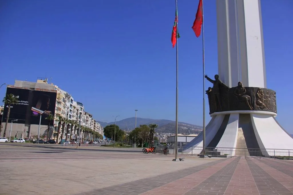 TKP 1 Mayıs'ta Karşıyaka Demokrasi Meydanı'nda olacak