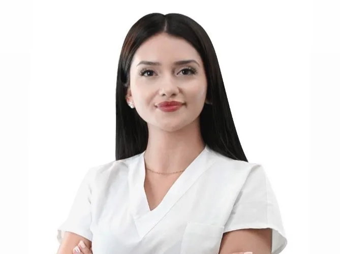 İzmir’in İlk Ruhsatlı Podolog Alara Tokyürek Özel Sağlık Meslek Hizmet Birimi Bostanlı’da faaliyette