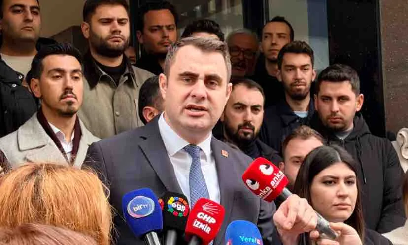 CHP'li Güç: Yapay zekaya yaptırdığınız videolarla gerçekleri örtemezsiniz