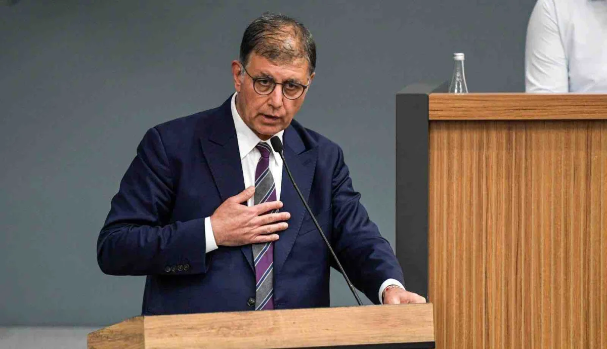 Başkan Tugay: TOKİ Karşıyaka'da belediye hizmet alanını kime niye sattı