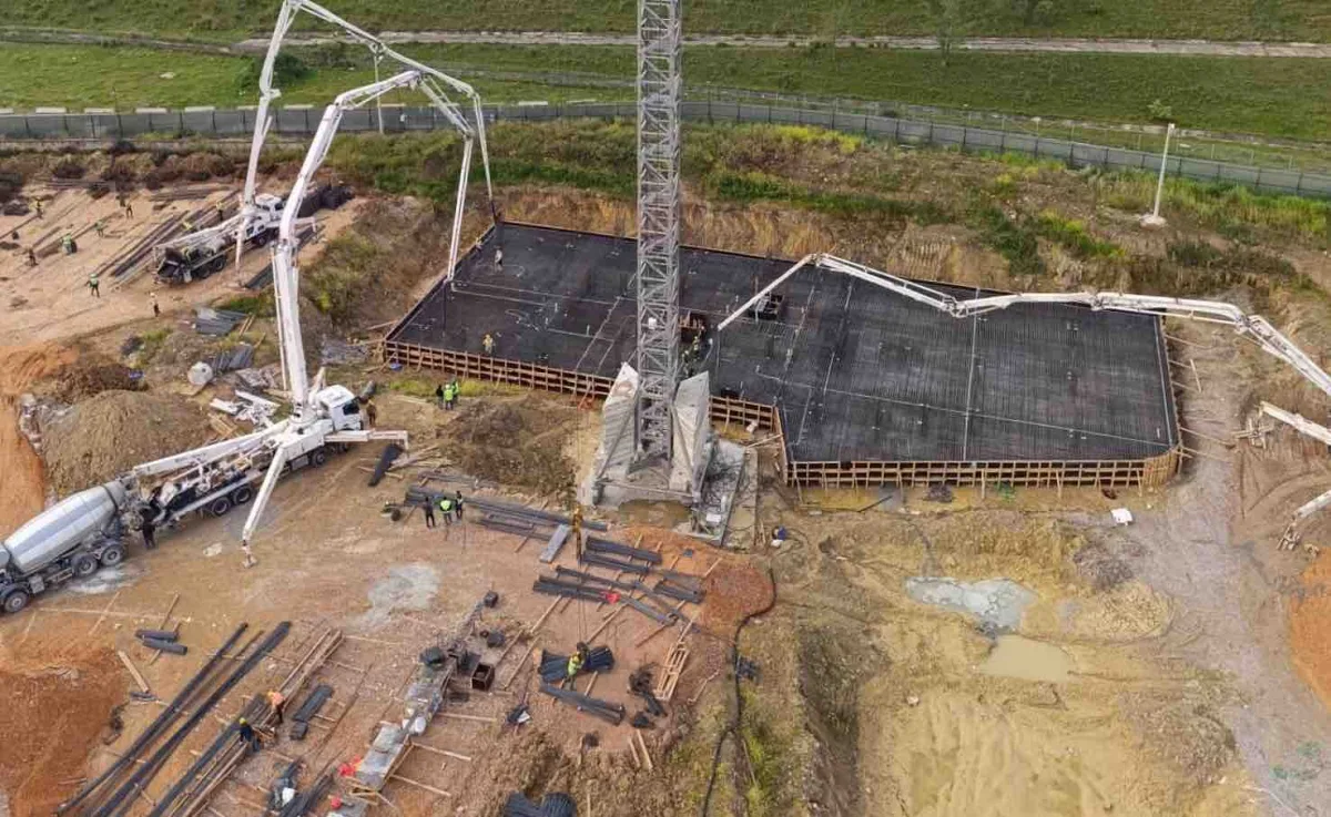 Uzundere Kentsel Dönüşüm Projesi 2027 yılı sonuna kadar tamamlanacak