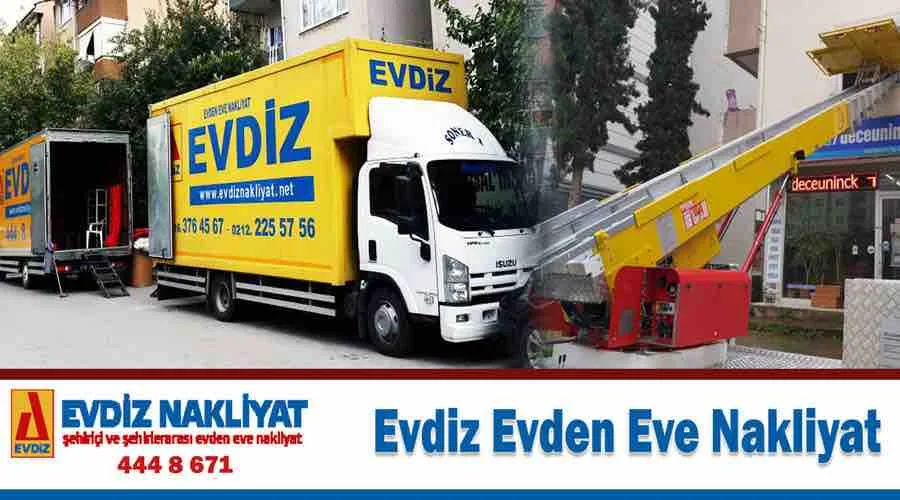 Hasarsızlık Garantili Sigortalı Evden Eve Nakliyat