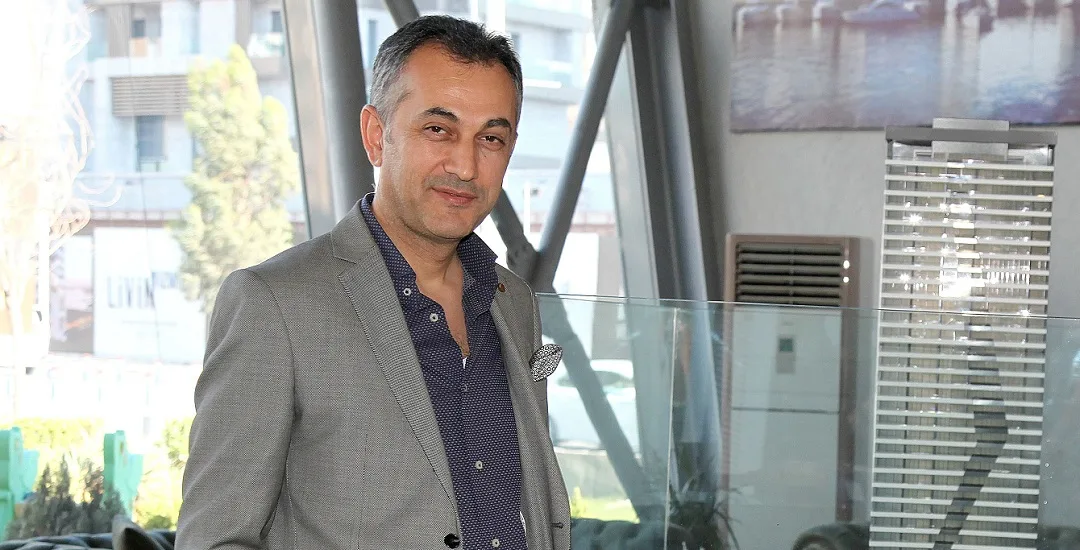 Azat Yeşil: Büyükşehir Belediyesi ve Karşıyaka Belediyesi araziyi alsın, itiraz etmeyeceğiz