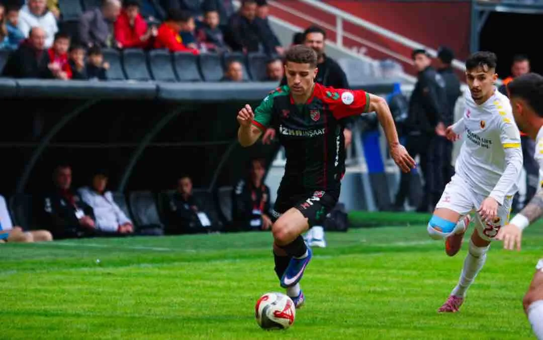 Kaf Kaf Play-off kabusuna son vermek istiyor