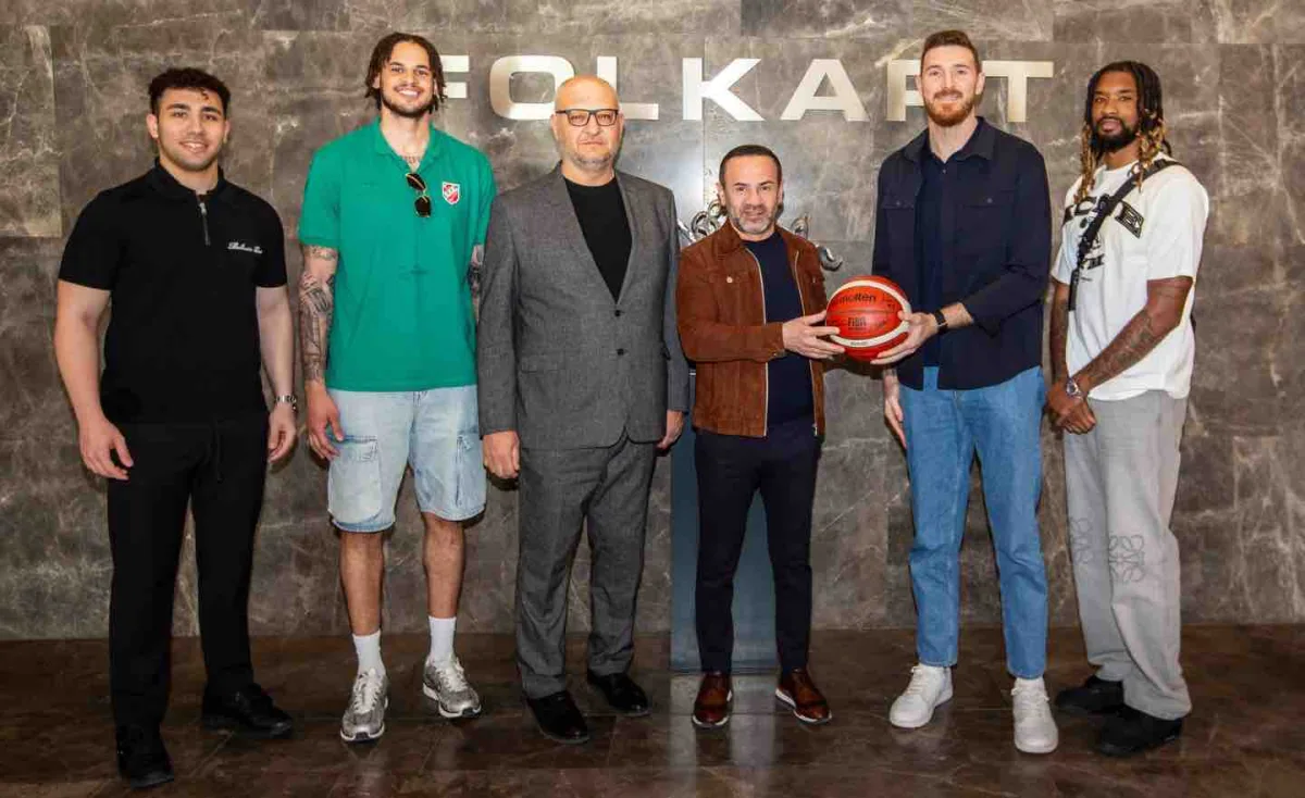 Folkart'tan ligde kalma primi 100 bin dolar