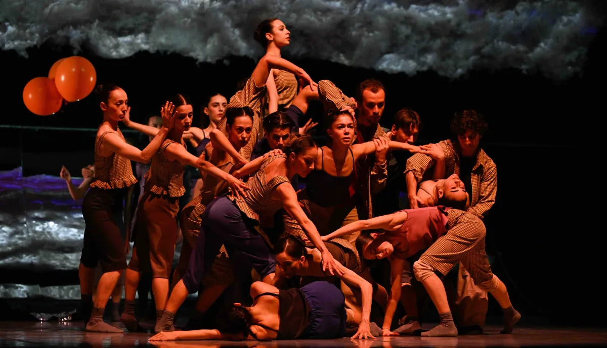 Mozart’ın başyapıtı "Requiem"in dünya prömiyeri İzmir'de