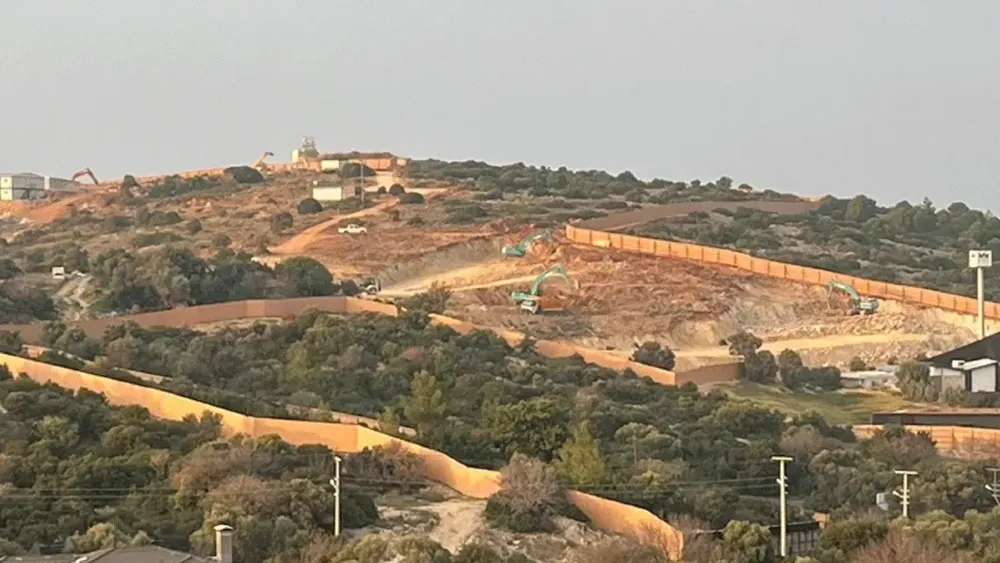 İzmir Büyükşehir: Aya Yorgi için hukuki mücadeleyi sürdüreceğiz