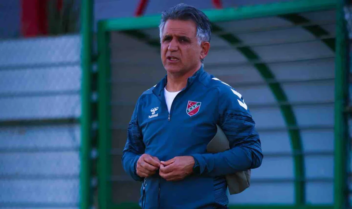 Basatemür: En çok biz üzüldük, en çok biz sevineceğiz