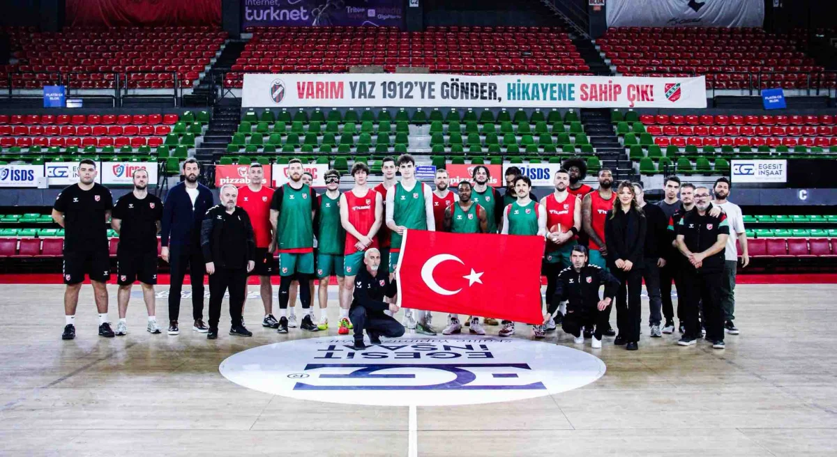 Karşıyaka hayati maçta Erokspor'u konuk ediyor