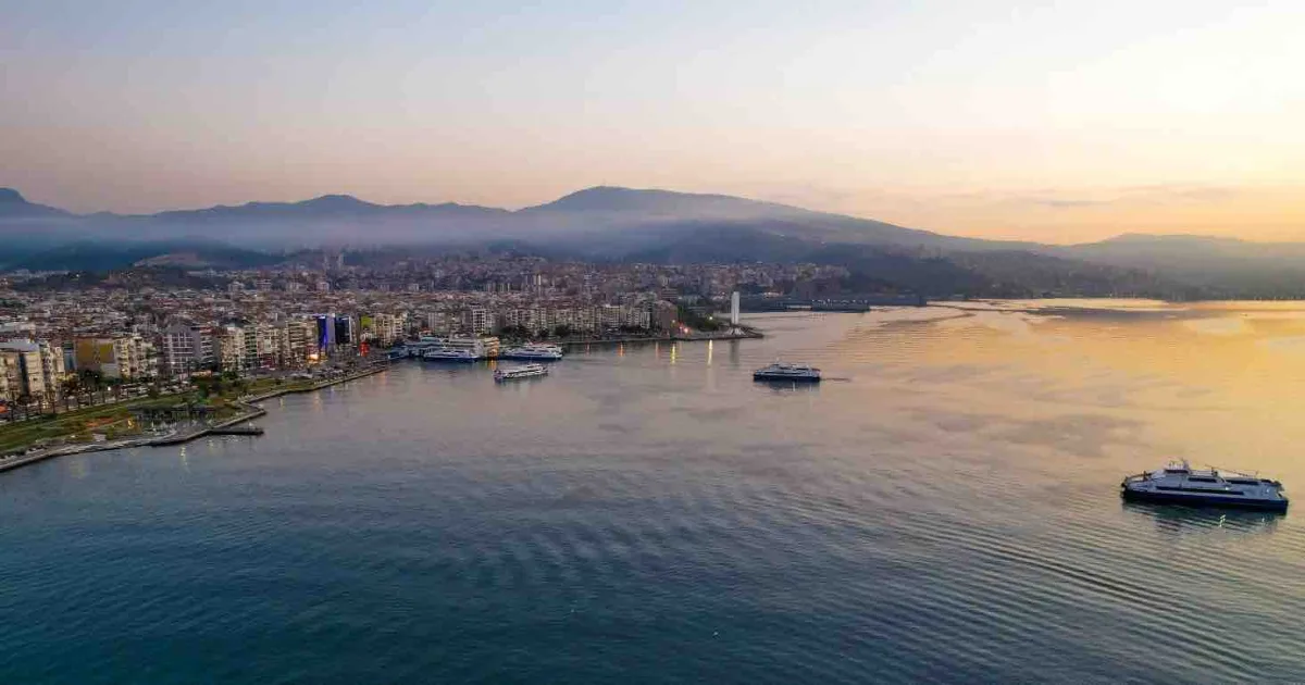 Uluslararası İzmir Körfez Konferansı’nın sonuç bildirgesi yayımlandı