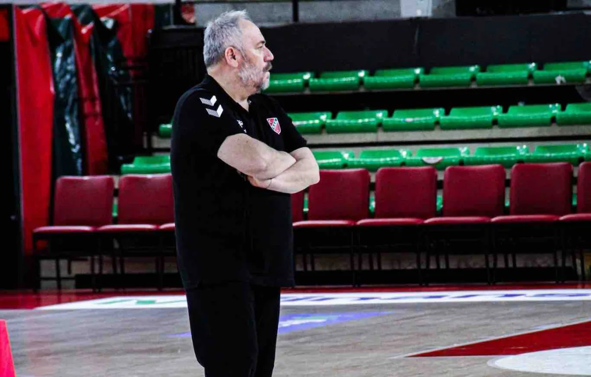 Kandemir: Galibiyeti hak eden tarafın biz olduğuna inanıyorum