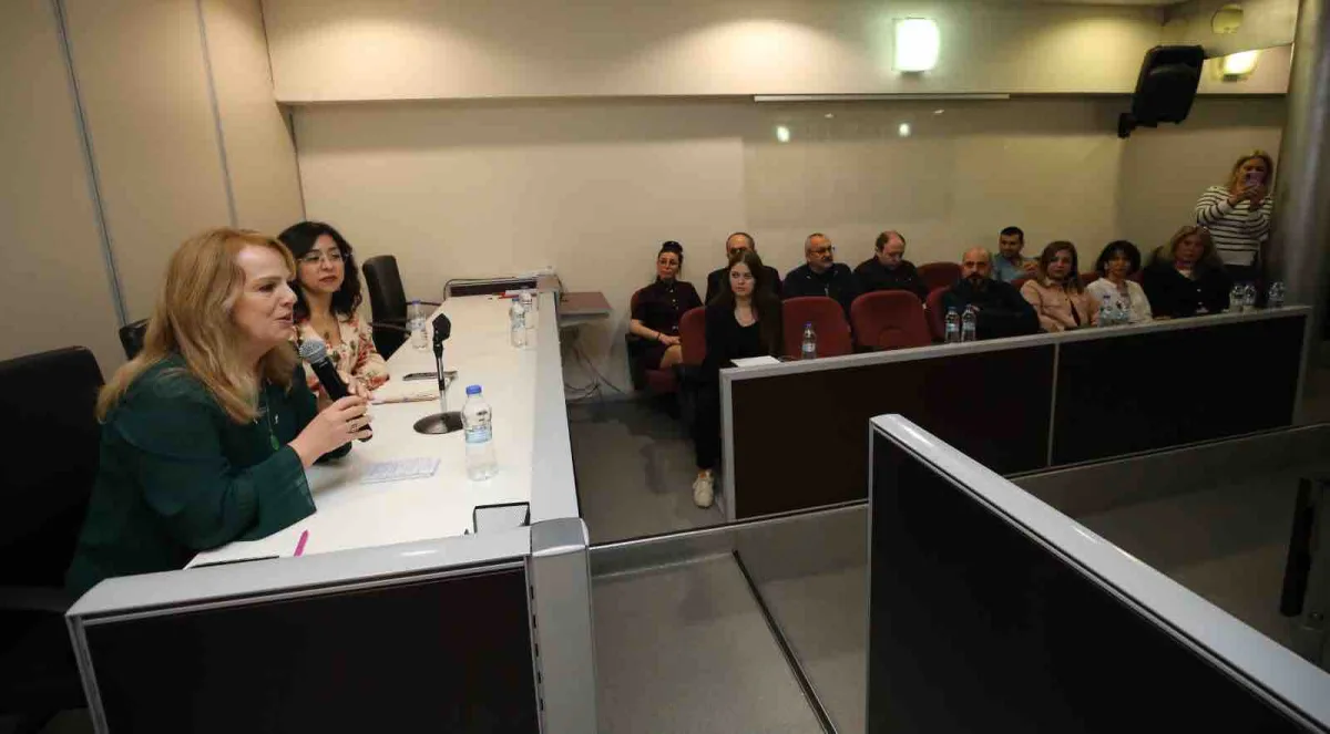 Karşıyaka’da sağlıklı yapılaşma için ortak akıl buluşması