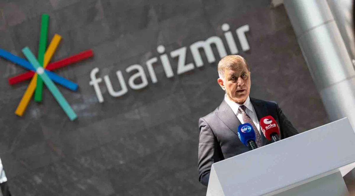 Tugay: Yamanlar’a çöp tesisi olmaz