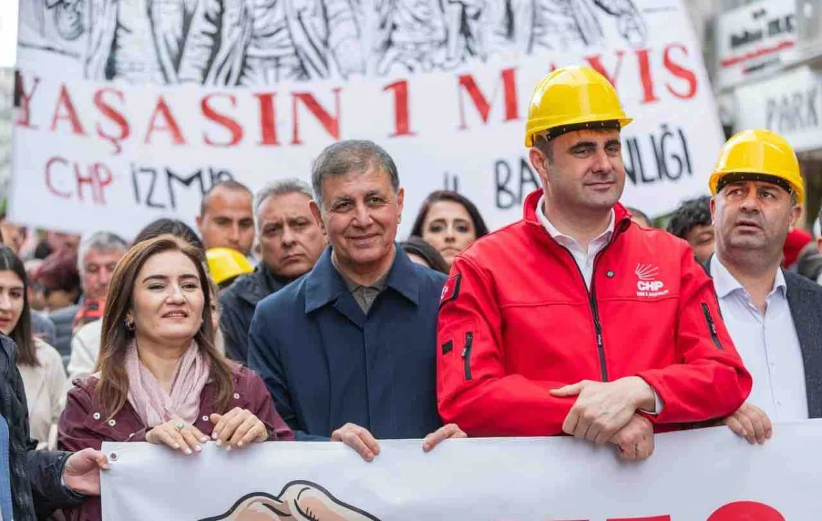 Tugay: Bu düzenin değişmesi için mücadele edilmeli