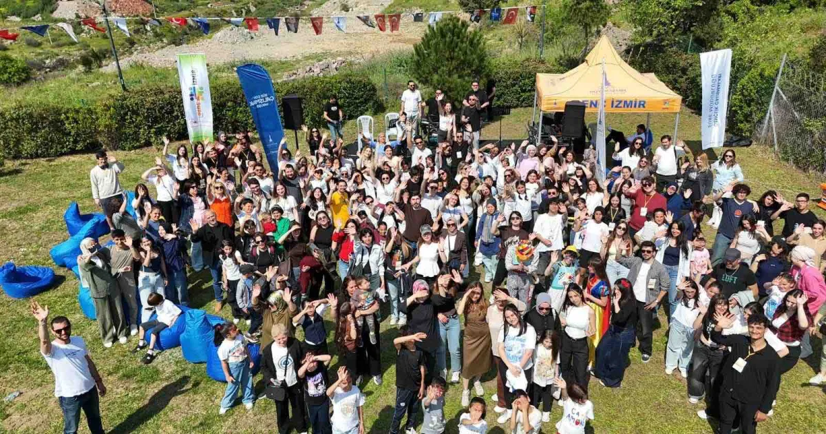 Mahallede Dayanışma Var projesi 18 haftada 106 çocuğa ulaştı