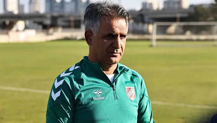 Basatemür: Üzüntümüzü anlatacak kelime yok