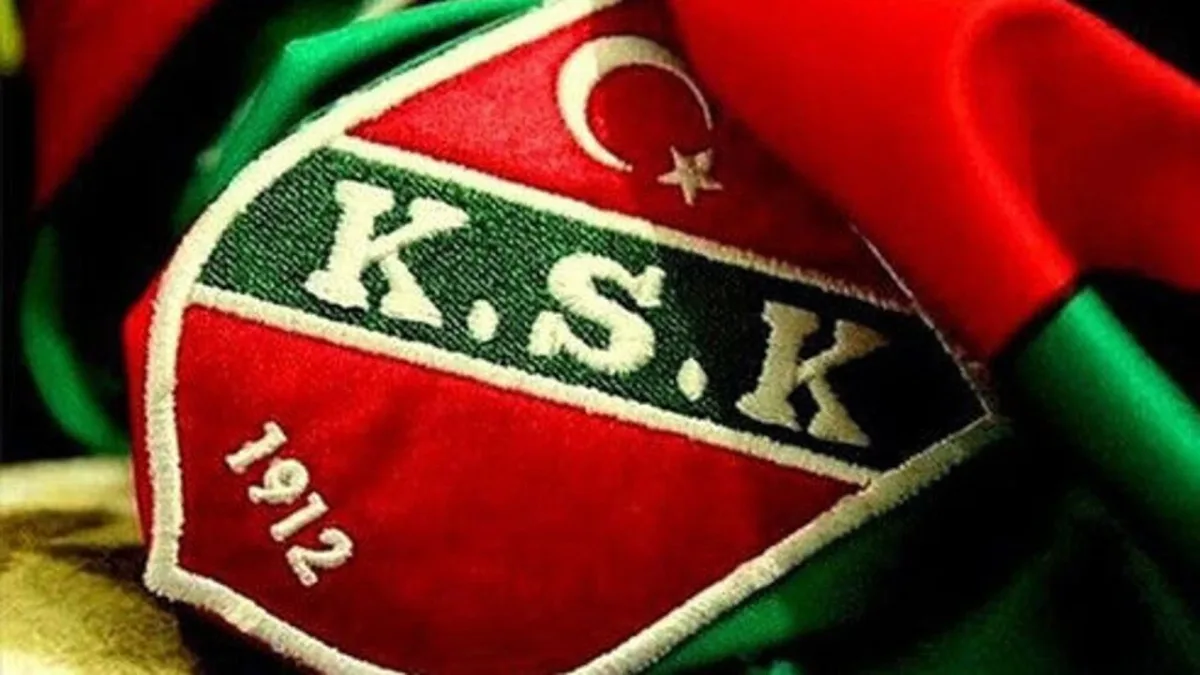 KSK Yönetimi: Beklentimiz; herkes için eşit şartlarda, adil ve temiz bir sezon finali