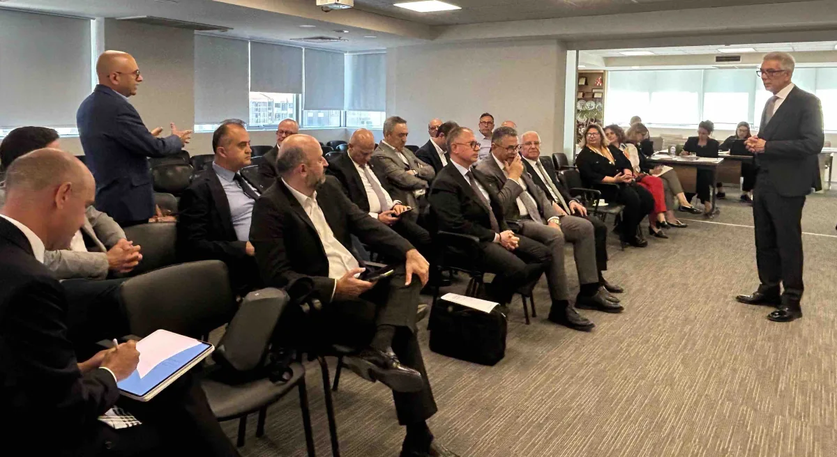 ESİAD’dan sanayi için yol haritası