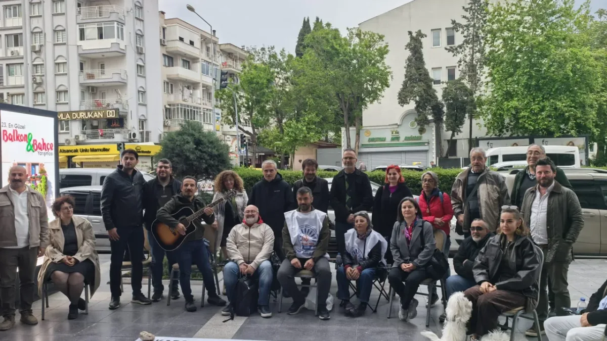 TİP Karşıyaka'dan belediyeye çağrı: Masaya geri dönün