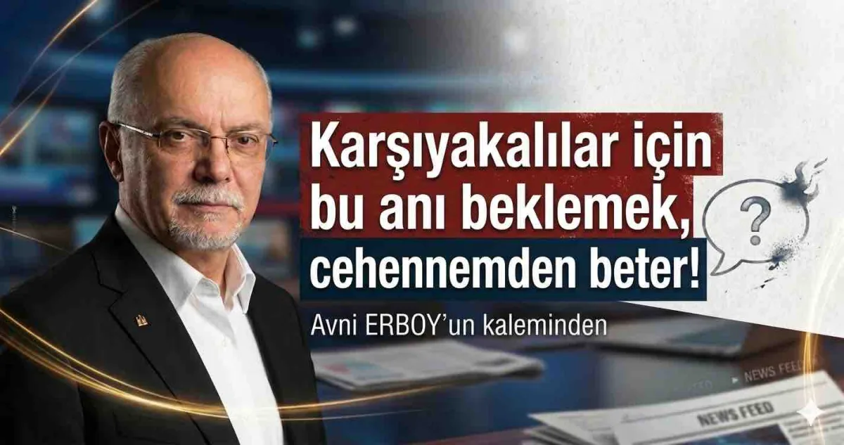 Karşıyakalılar için bu anı beklemek, cehennemden beter!