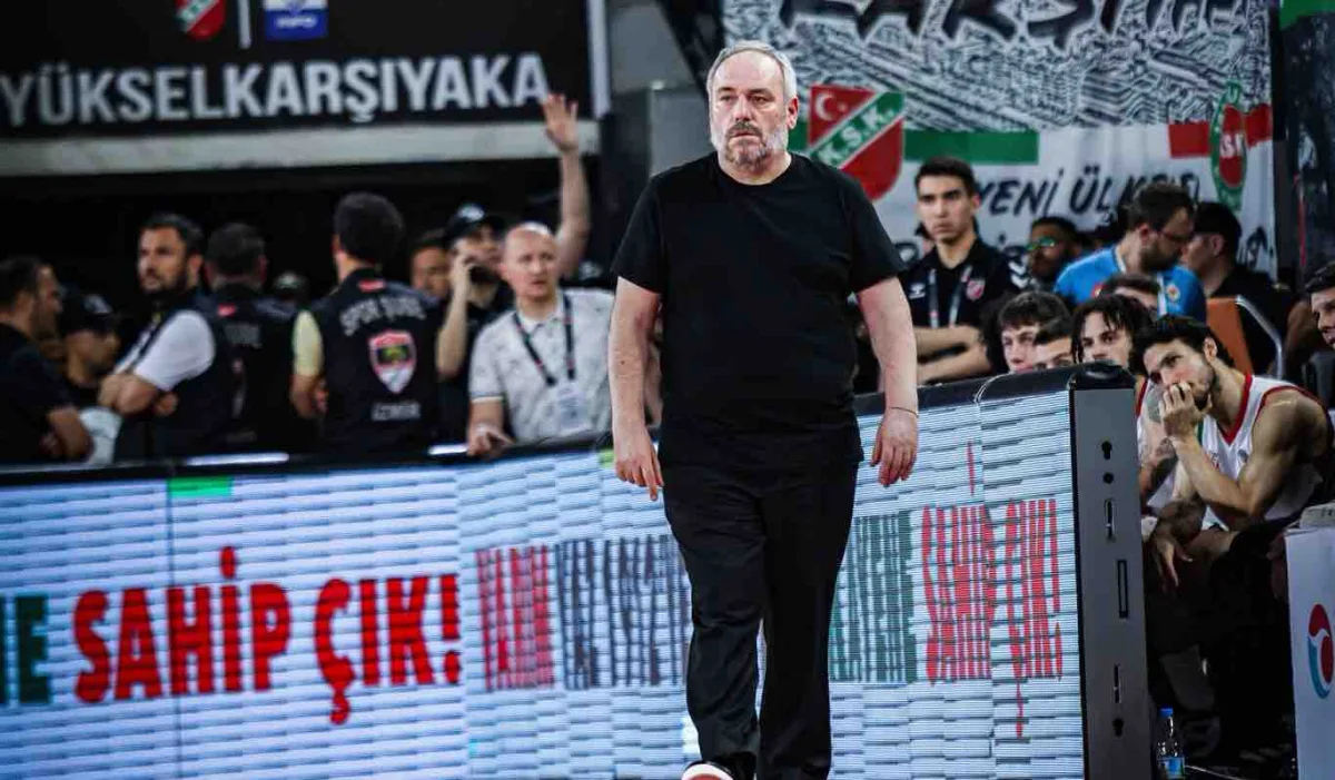 Kaf Kaf'ta Ahmet Kandemir farkı...