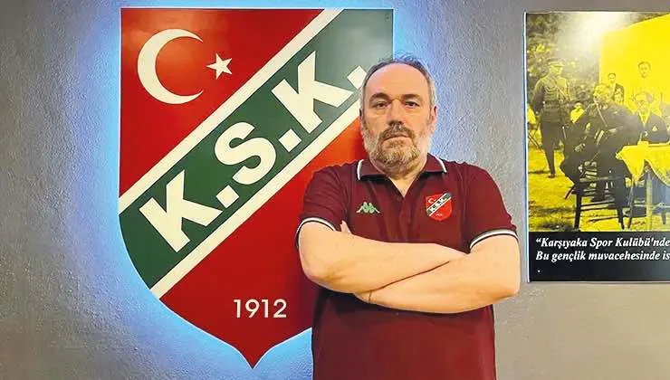 Kandemir: Kalıcı başarı ancak altyapıdan gelecek oyuncularla mümkün