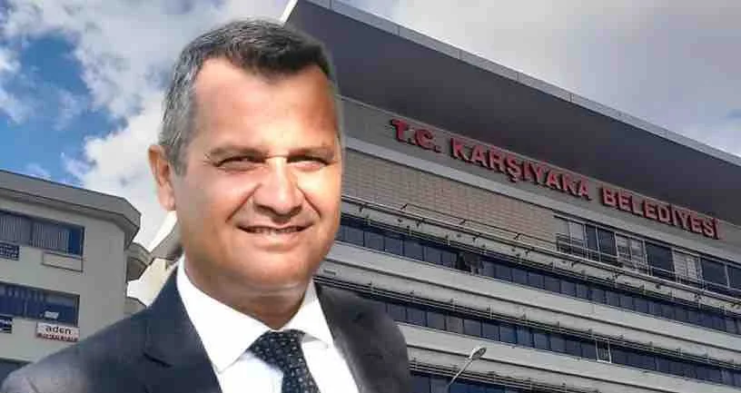 Veteriner İşler Müdürü İnanlı istifa etti