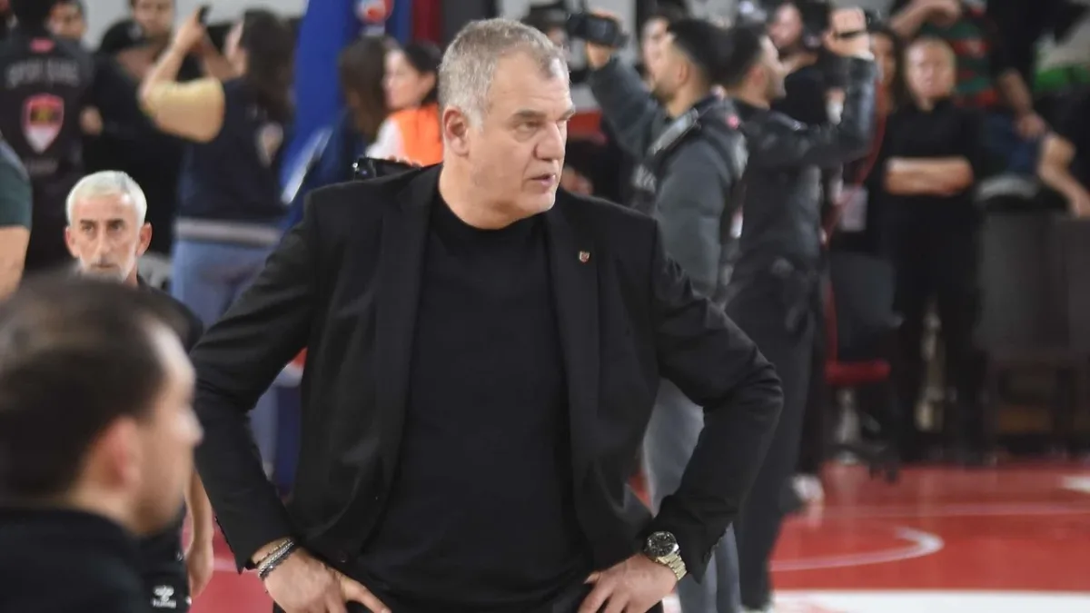 Nihat Mala: Transferler teknik kadro raporuyla yapıldı
