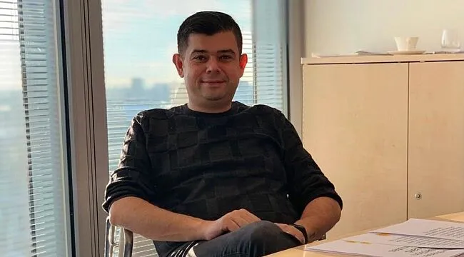 Kerem Copcu'dan Cicibaş'a tepki