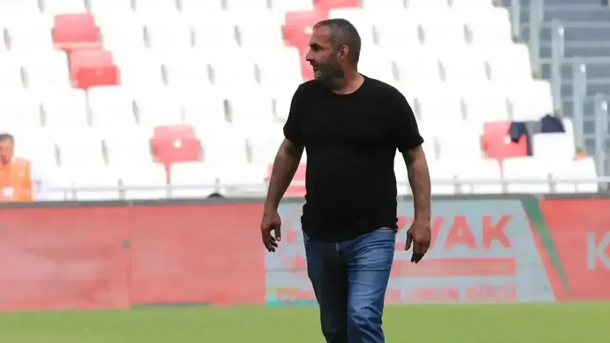 Ütüklerli: Aday varsa kongre yarın yapılır