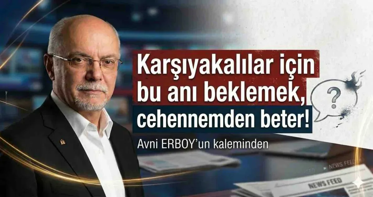 Karşıyakalılar için bu anı beklemek, cehennemden beter!