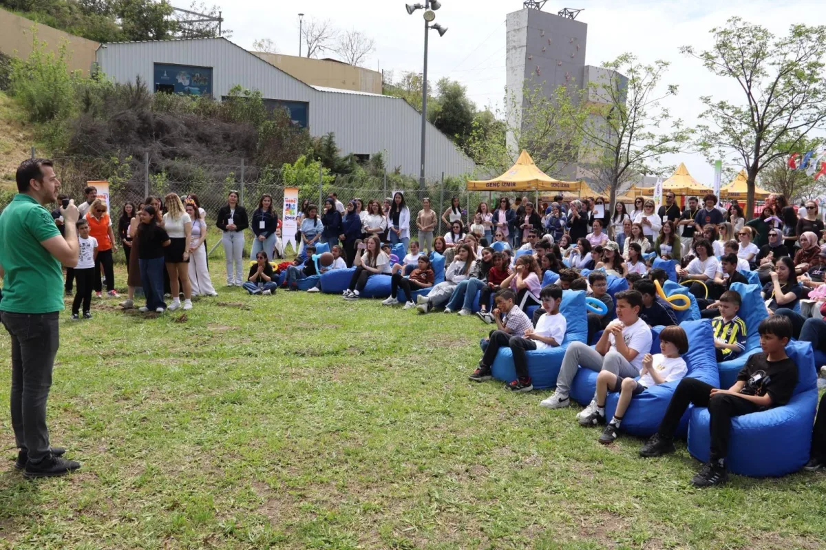 Mahallede Dayanışma Var projesi 18 haftada 106 çocuğa ulaştı